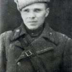 Морданов Александр Григорьевич