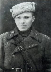 Морданов Александр Григорьевич