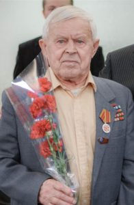 Мухин Александр Иванович