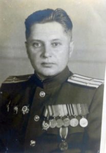 Вихляев Иван Васильевич